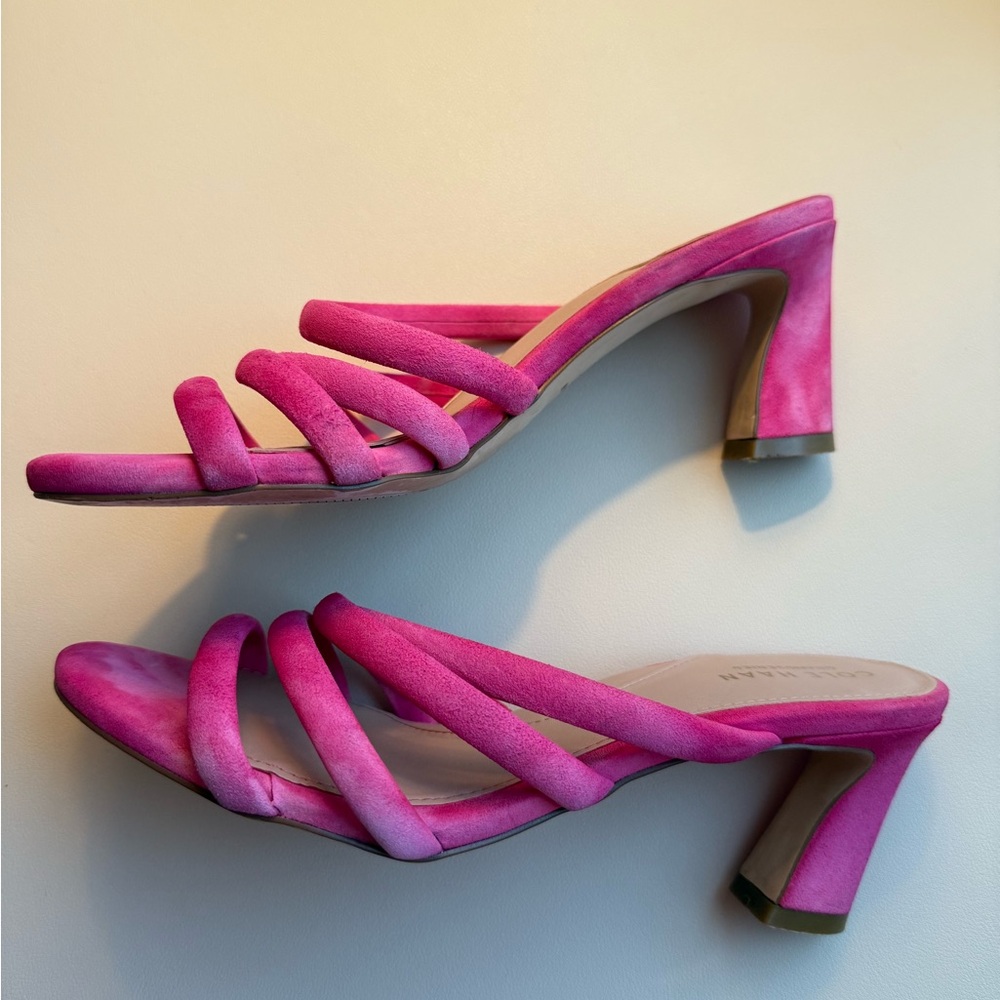 Cole Haan Adella Sandal - Picture 3 of 16